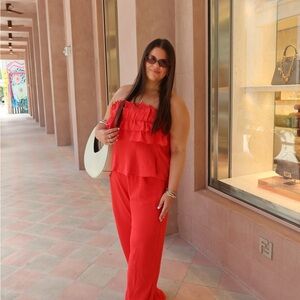 Meet your Posher, Alesha